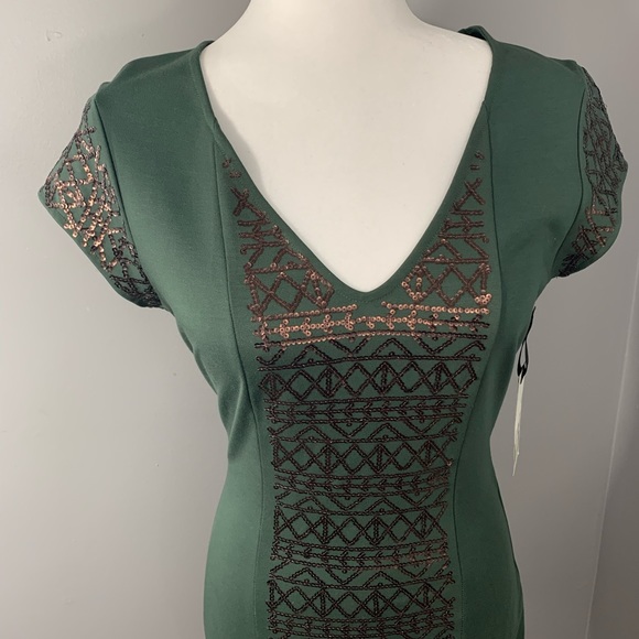 BB Dakota women’s dress size small NWT! - Picture 6 of 8